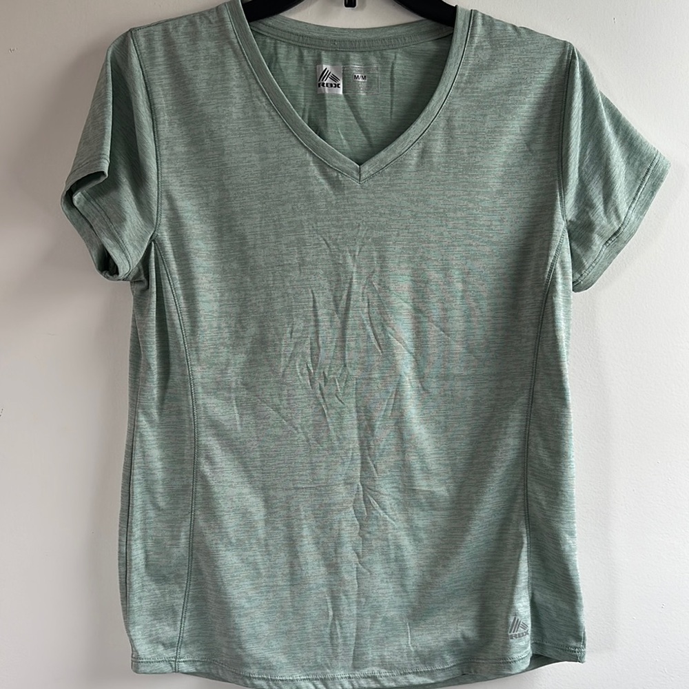 RBX Performance Athletic T-Shirt